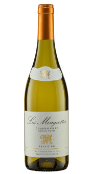 Les Mougeottes Chardonnay Vieilles Vignes 2023 