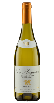 Bild von Les Mougeottes Chardonnay Vieilles Vignes 2023