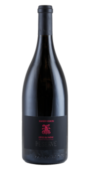 Magnum (1,5 L) Xavier Vignon Côtes du Rhône Réserve Vielles Vignes 2020 