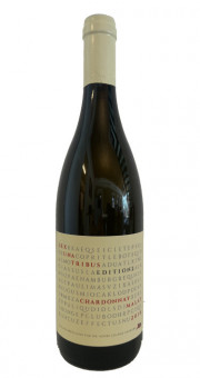 Malat SEX UNA TRIBUS Chardonnay 2018 