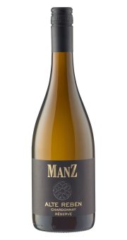 Manz Chardonnay Alte Reben Reserve 2023 