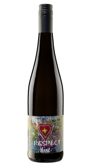 Manz Love & Respect Rotwein 2021