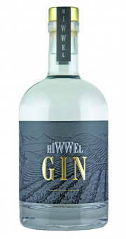 Manz HIWWEL Gin (0,5 L) 