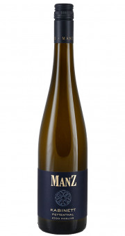 Manz Riesling Pettenthal Kabinett 2020 