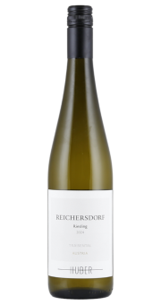 Markus Huber Reichersdorf Riesling trocken Traisental 2024