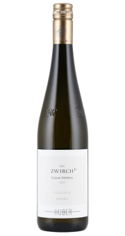 Markus Huber Ried Zwirch Grüner Veltliner Erste Lage 2023