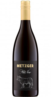 Metzger Filet Noir 2020 