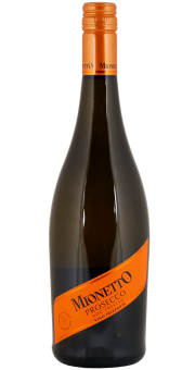 Mionetto Frizzante Prosecco Treviso Brut 