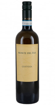Monte del Fra Bianco di Custoza 2022 