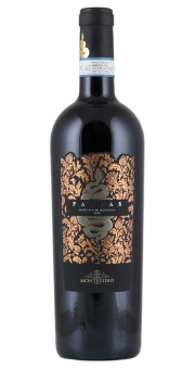 Montedidio Papias Primitivo di Manduria 2022