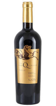 Nativ Eremo San Quirico Gold Aglianico Irpina Campi Taurasini 2019 