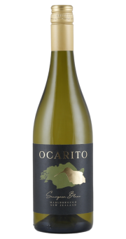 Ocarito Marlborough Sauvignon Blanc 2025
