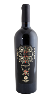Bild von Pacificus Syrah 2018