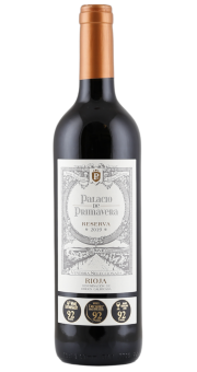 Palacio de Primavera Reserva 2019
