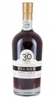 Palmer 30 Years Old Tawny Port 