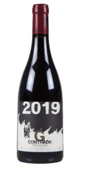 Passopisciaro Contrada G 2019 