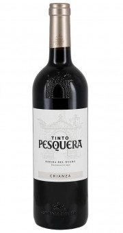 Pesquera Crianza 2020 