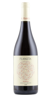 Planeta Frappato 2025 | KI-generiert