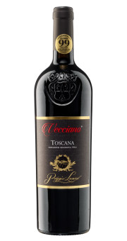 Poggio Lauro Vecciano 2023