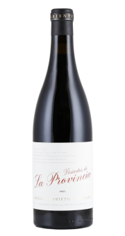 Prieto Pariente La Provincia 2021