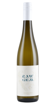 RAW GEM Riesling 2025