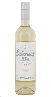 Saborear Blanco 2021 