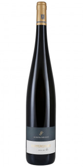 Bild von Magnum (1,5 L) Schäfer-Fröhlich Kupfergrube Riesling Grosses Gewächs (GG) 2021
