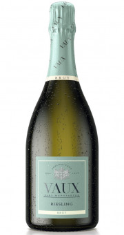 Schloss Vaux Riesling Brut 2020 