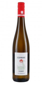 Schwane Silvaner Pur Mineral trocken 2021 