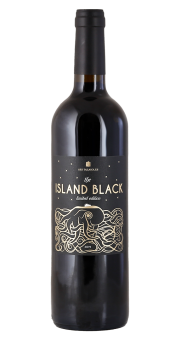 The Island Black Limited Edition 2019 