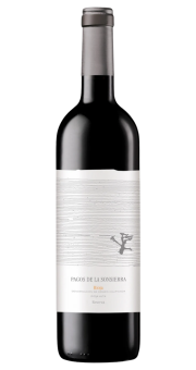 Sonsierra Pagos de la Sonsierra 2017