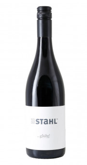 Bild von Stahl Winzerglühwein "Glüht Rot"