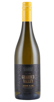 Stettyn Guarded Valley Chenin Blanc 2024