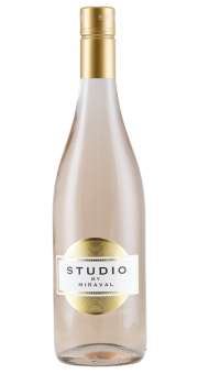 Studio by Miraval Rosé 2025 | KI-generiert