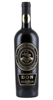 Tenuta Ulisse DON Edizione Limitata