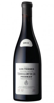 Bild von Terroir al Limit Les Tosses 2019
