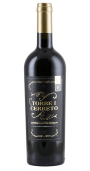 Torre Il Cerreto Governo 2023