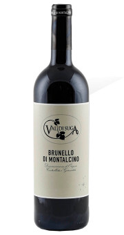Bild von Magnum (1,5 L) Val di Suga Brunello di Montalcino 2018
