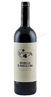 Magnum (1,5 L) Val di Suga Brunello di Montalcino 2018 