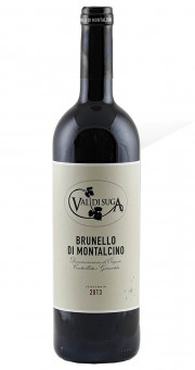Bild von Magnum (1,5 L) Val di Suga Brunello di Montalcino 2016