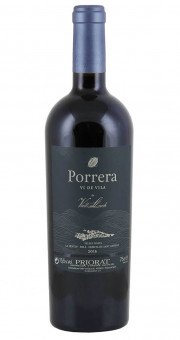 Doppelmagnum (3,0 L) Vall Llach Porrera vi de Vila 2021 in 1er OHK 