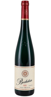 Bild von Van Volxem Bockstein Riesling Grosses Gewächs (GG) 2022