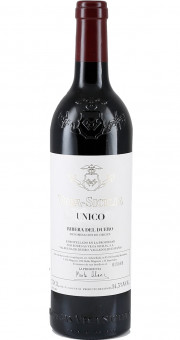 Vega Sicilia Único Gran Reserva 2012 kaufen & bestellen | Silkes Weinkeller