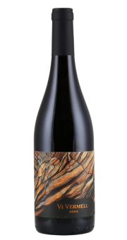 Vi Vermell 2024
