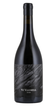 Vinícola del Priorat Vi Vermell Black Edition 2022
