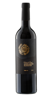 Bild von Vinícola del Priorat Schwarzer Schiefer 2021