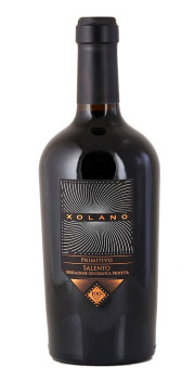 Xolano Primitivo 2022 