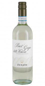 Zenato Pinot Grigio 2022 