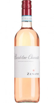 Zenato Bardolino Chiaretto Rosato 2022 
