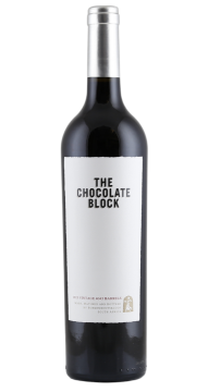 6 Fl. Boekenhoutskloof The Chocolate Block 2023